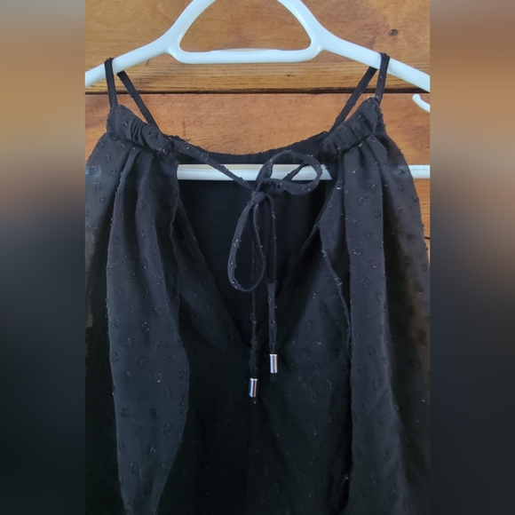 Womens size large tang top - Picture 4 of 6